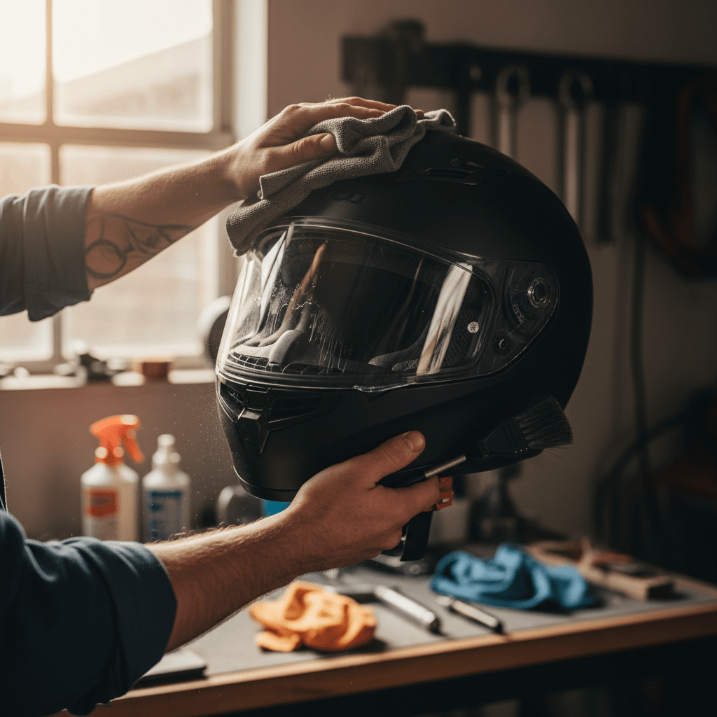 Best Helmets for Commuting in India (2026)  under ₹5,000
