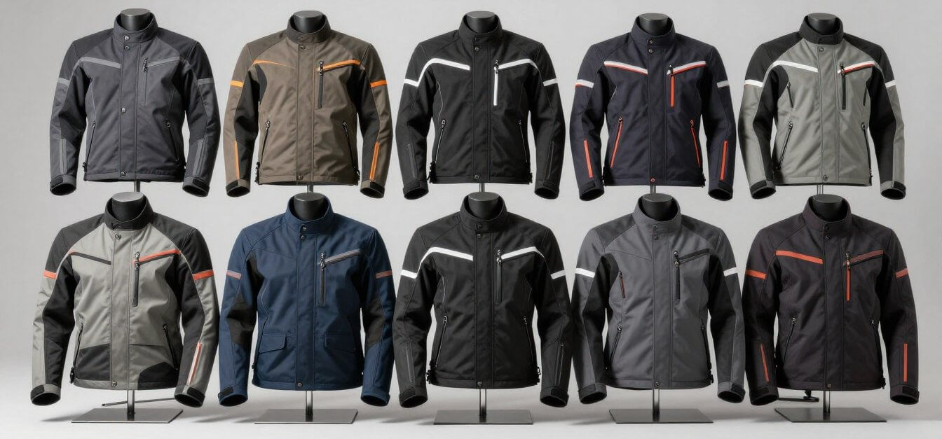 Top 10 All-Weather Motorcycle Jackets for 2026: The Ultimate Buyer’s Guide