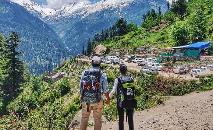 Unveiling Kasol: A 15-Day Cultural Immersion and Adventure for Budget Travelers