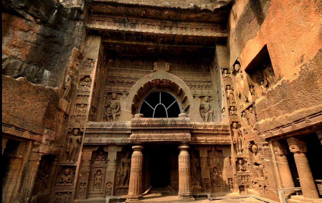 Weekend Motorcycle Escapade: Discover Aurangabad’s Hidden Gems